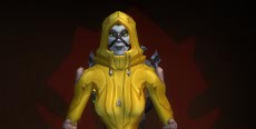 Chaospreist's icon