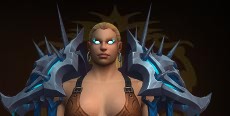Nekrai's icon