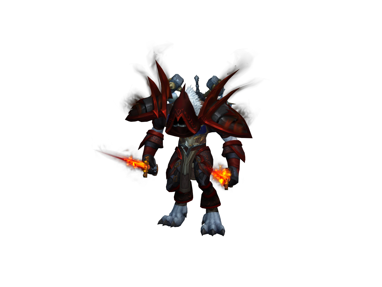 Thatboycarry character render