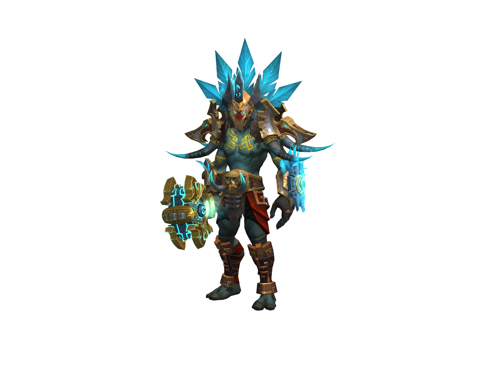 Zarashii