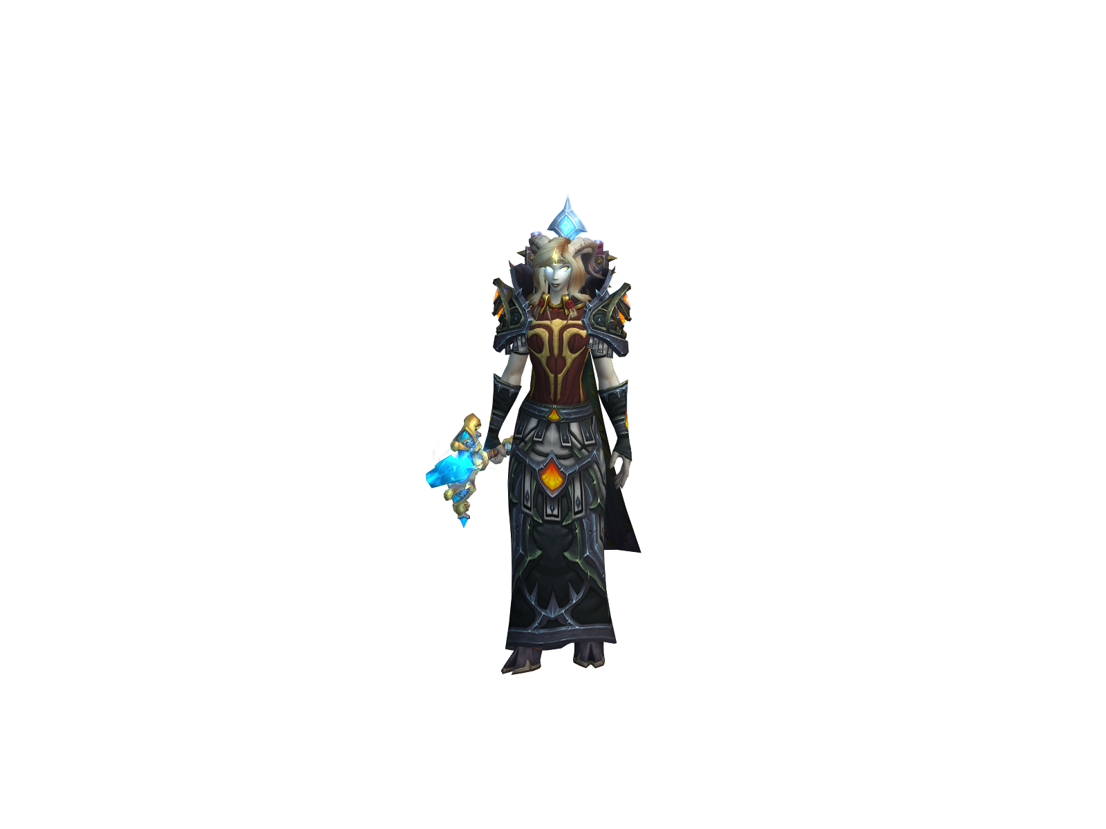 Alekxandra
