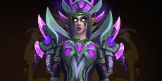 Mingebag's icon