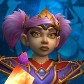 Sherina avatar
