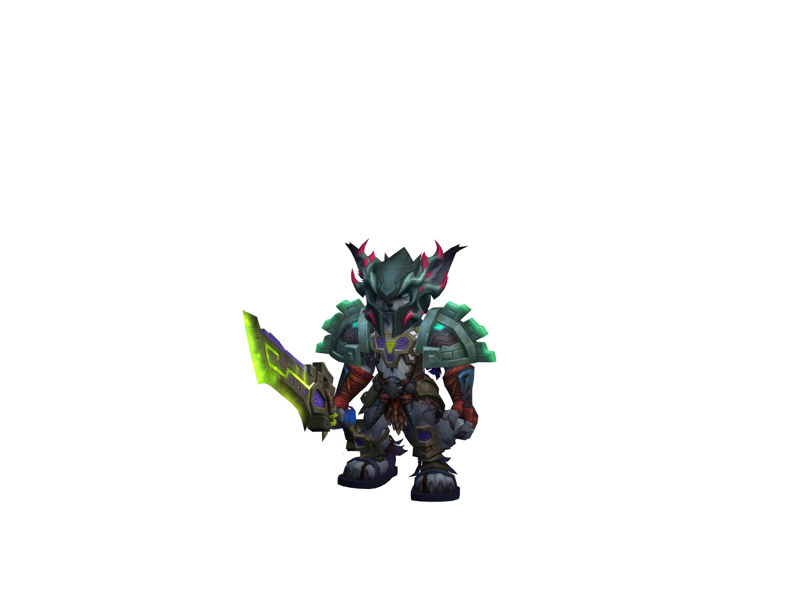 Crowndk