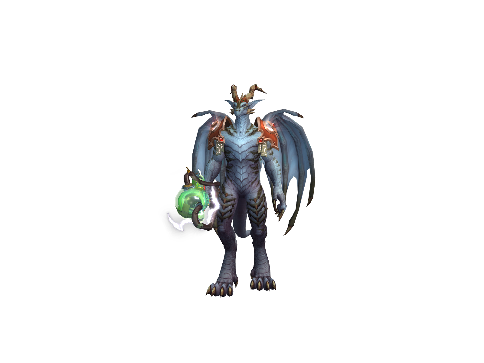 Crownpriest