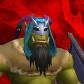 Drolfgar portrait