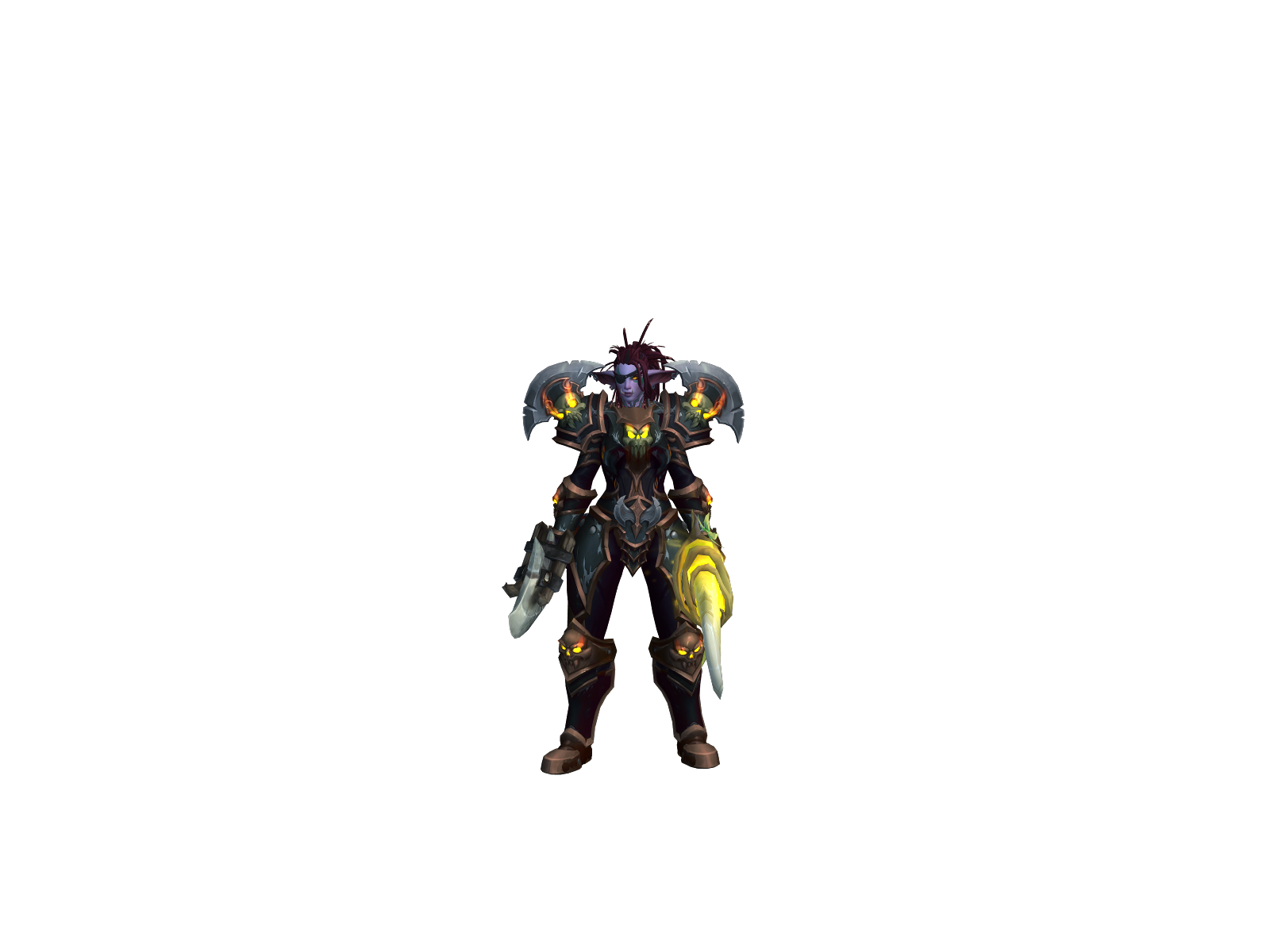 Drawkcab