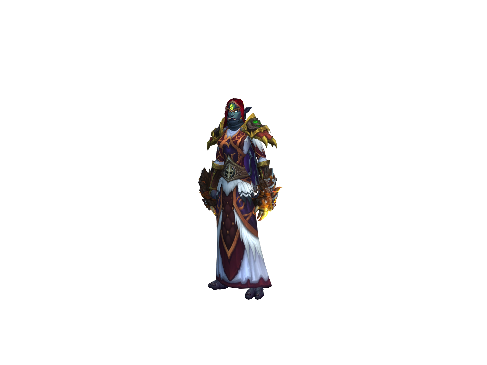 Druidcarey