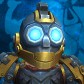 Mechaken avatar