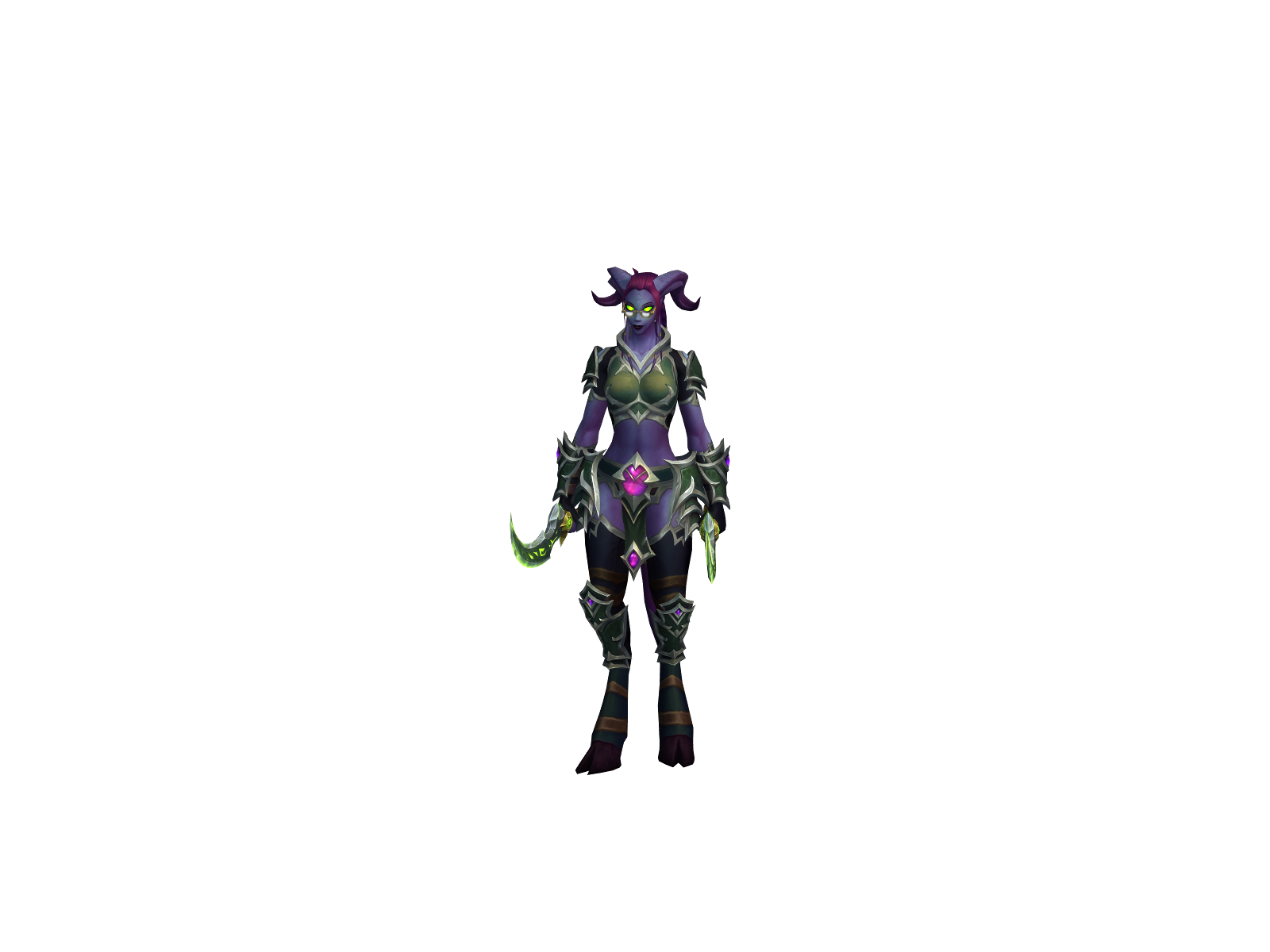 Bellatrixia