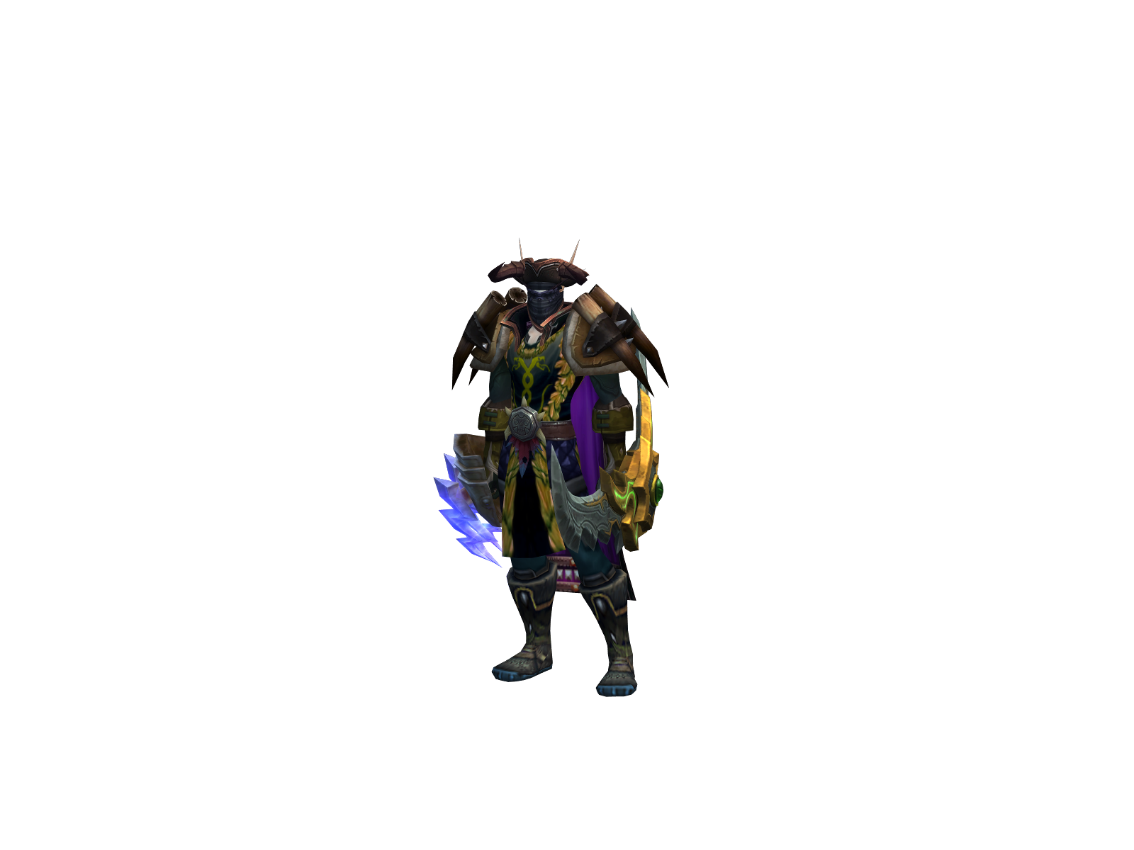 Bladeofglory
