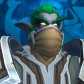 Berac avatar