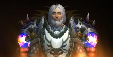 Woady's icon