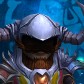 Therrack avatar