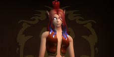 Wet's icon