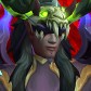Dharyaka avatar