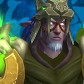 Corruptrogue portrait