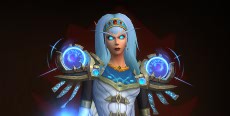 Skaborn's icon