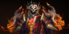 Idra's icon