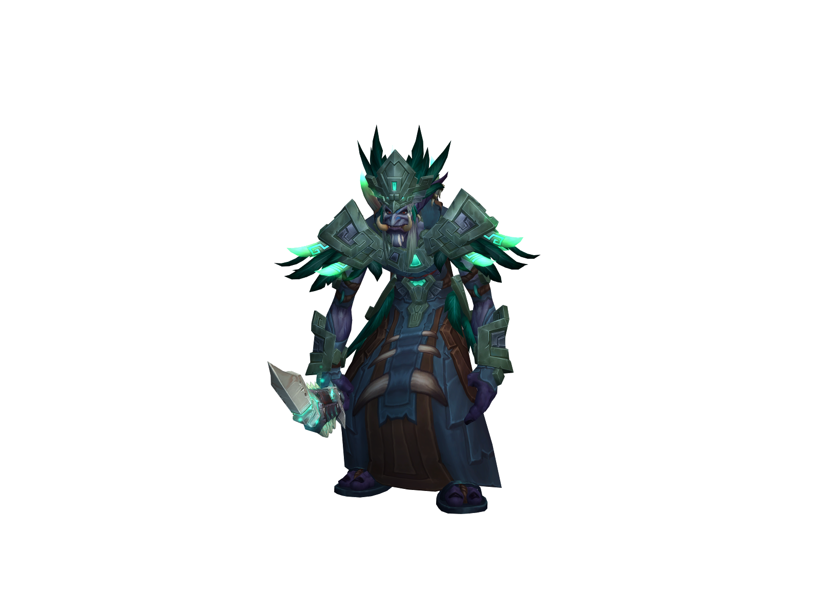 Mageulookk