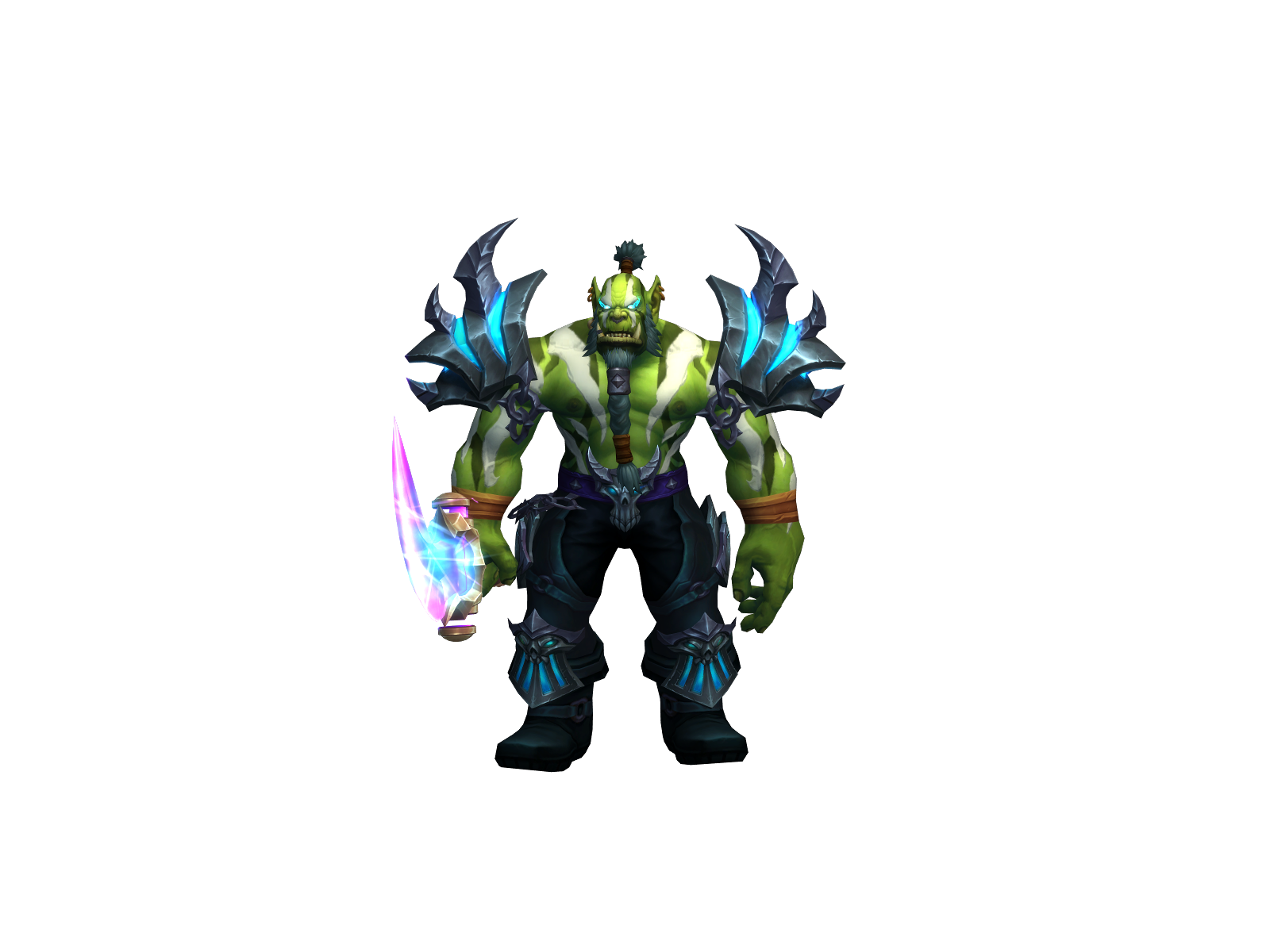 Crathdk