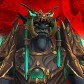 Hurkan avatar