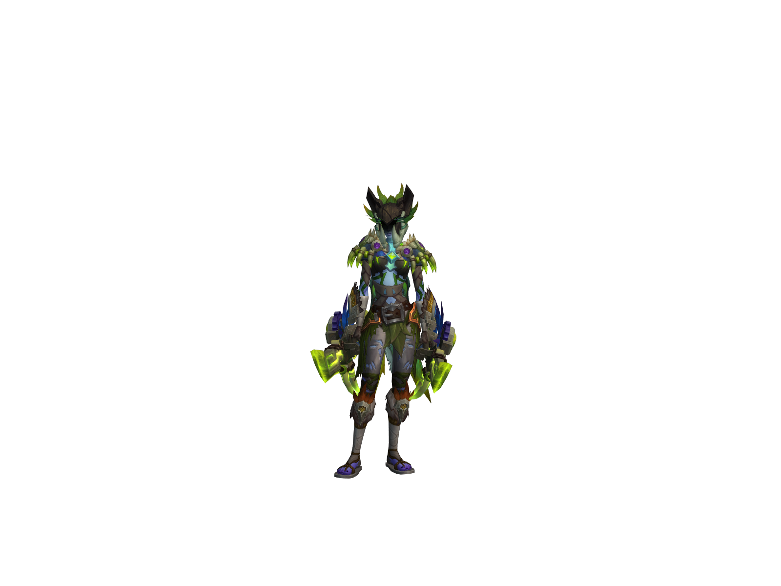 Feastling
