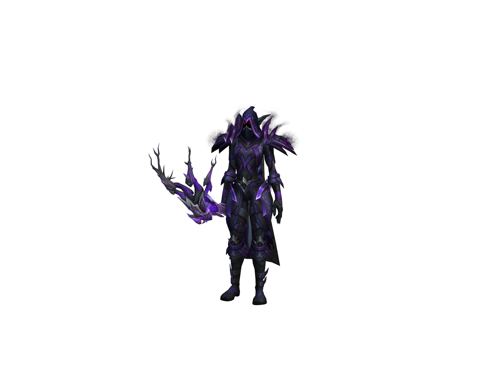 Healarious 3D character render