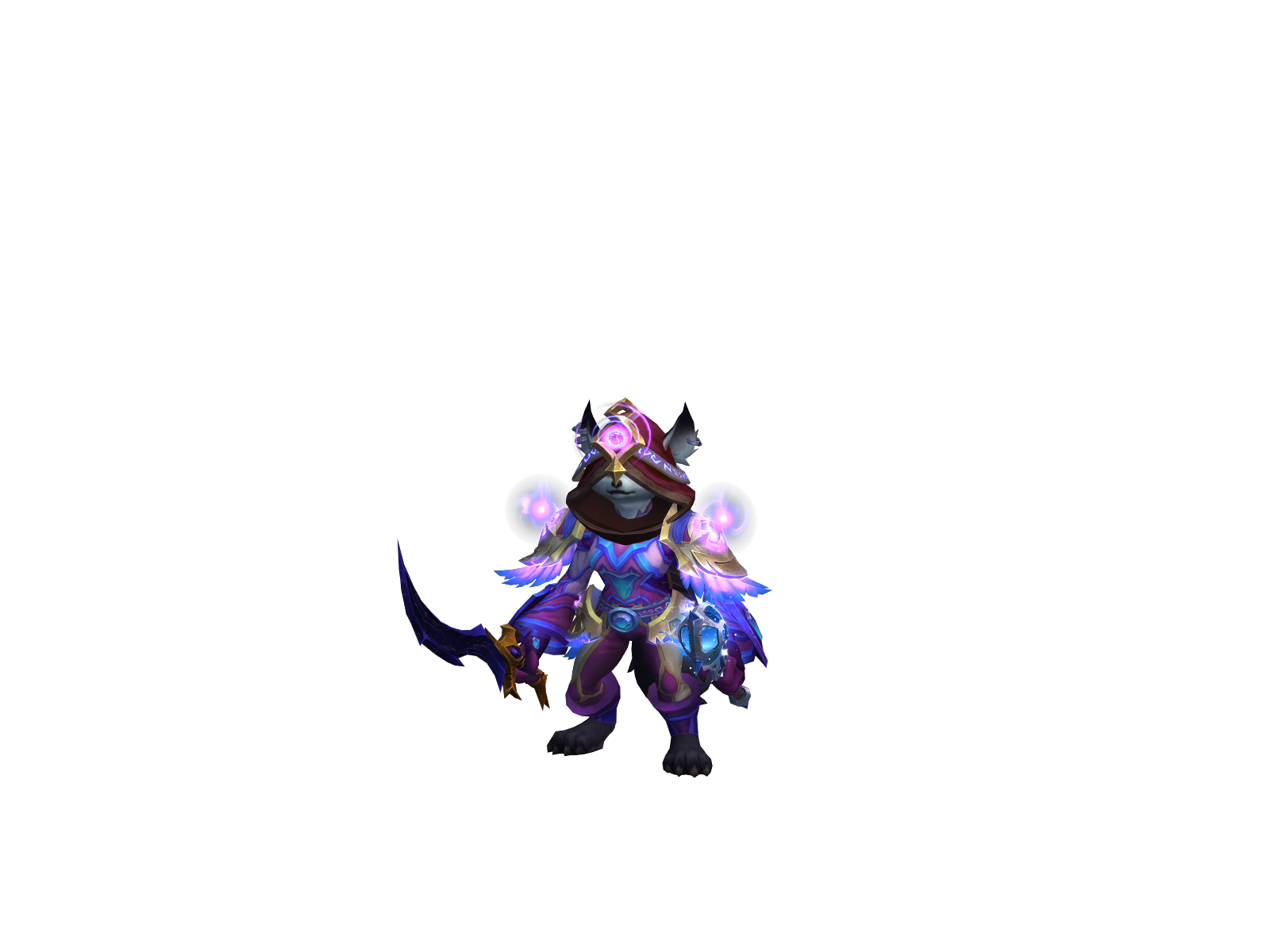 Frostfiretip