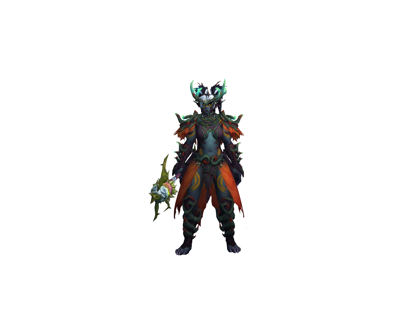 Sporethrower