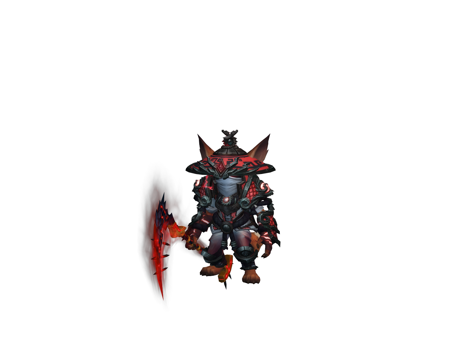 Foxbia