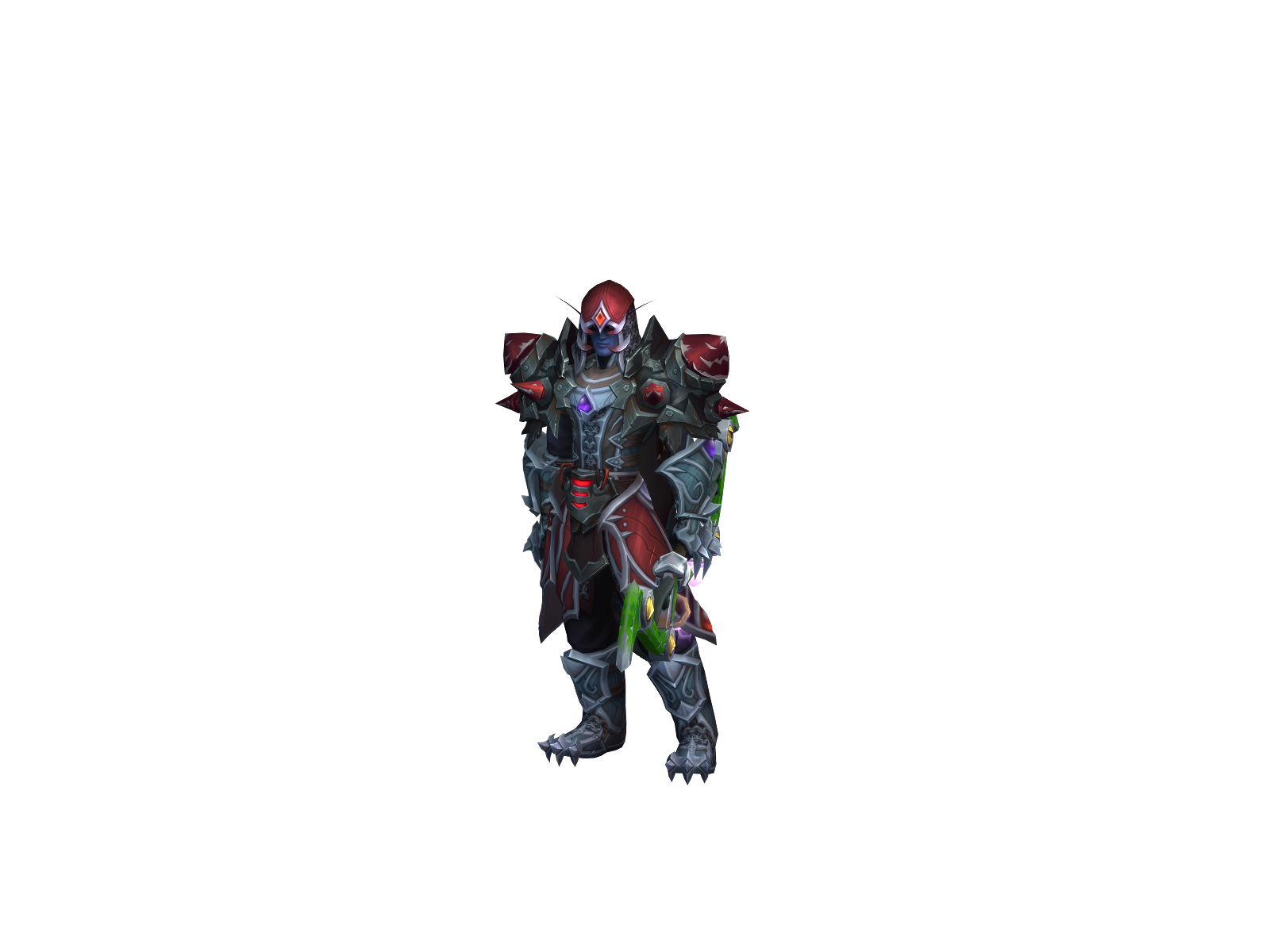 Nighttreaver