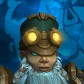 Arridin avatar