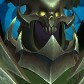 Grævling avatar