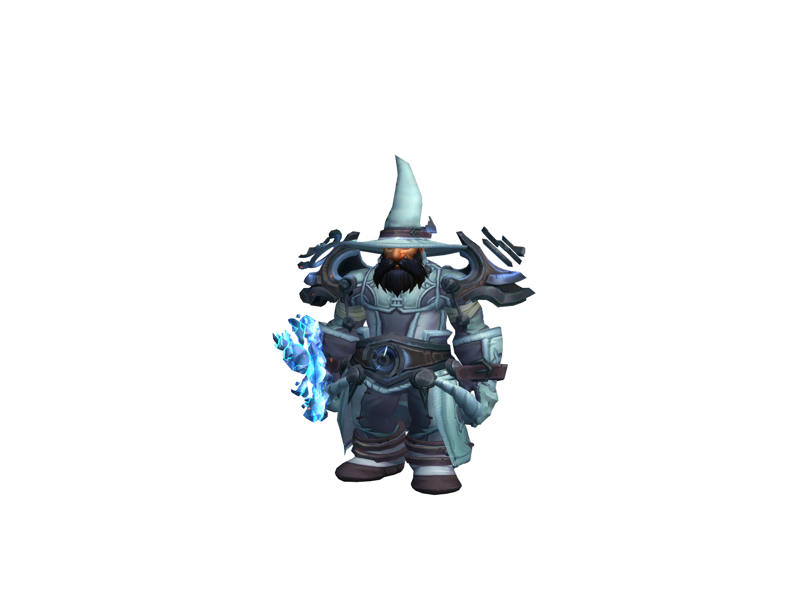 Nordswizard