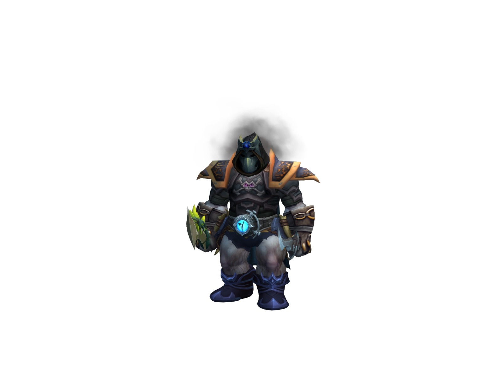 Crownrogue