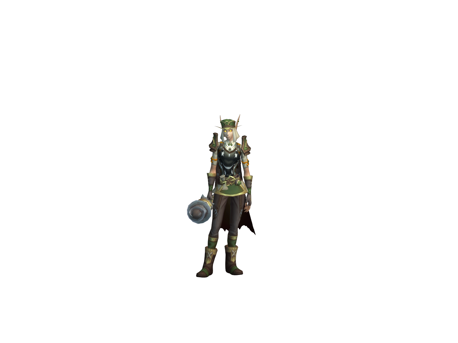 Nueghborgmo