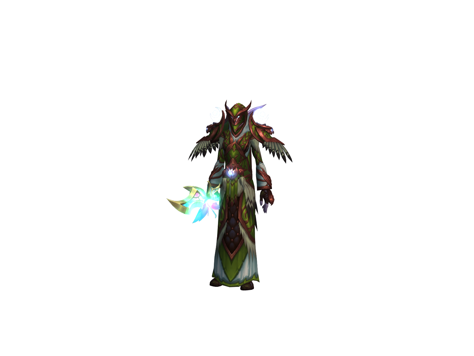 Thisperia