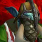 Gazkall avatar