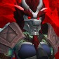 Dalaurelia avatar