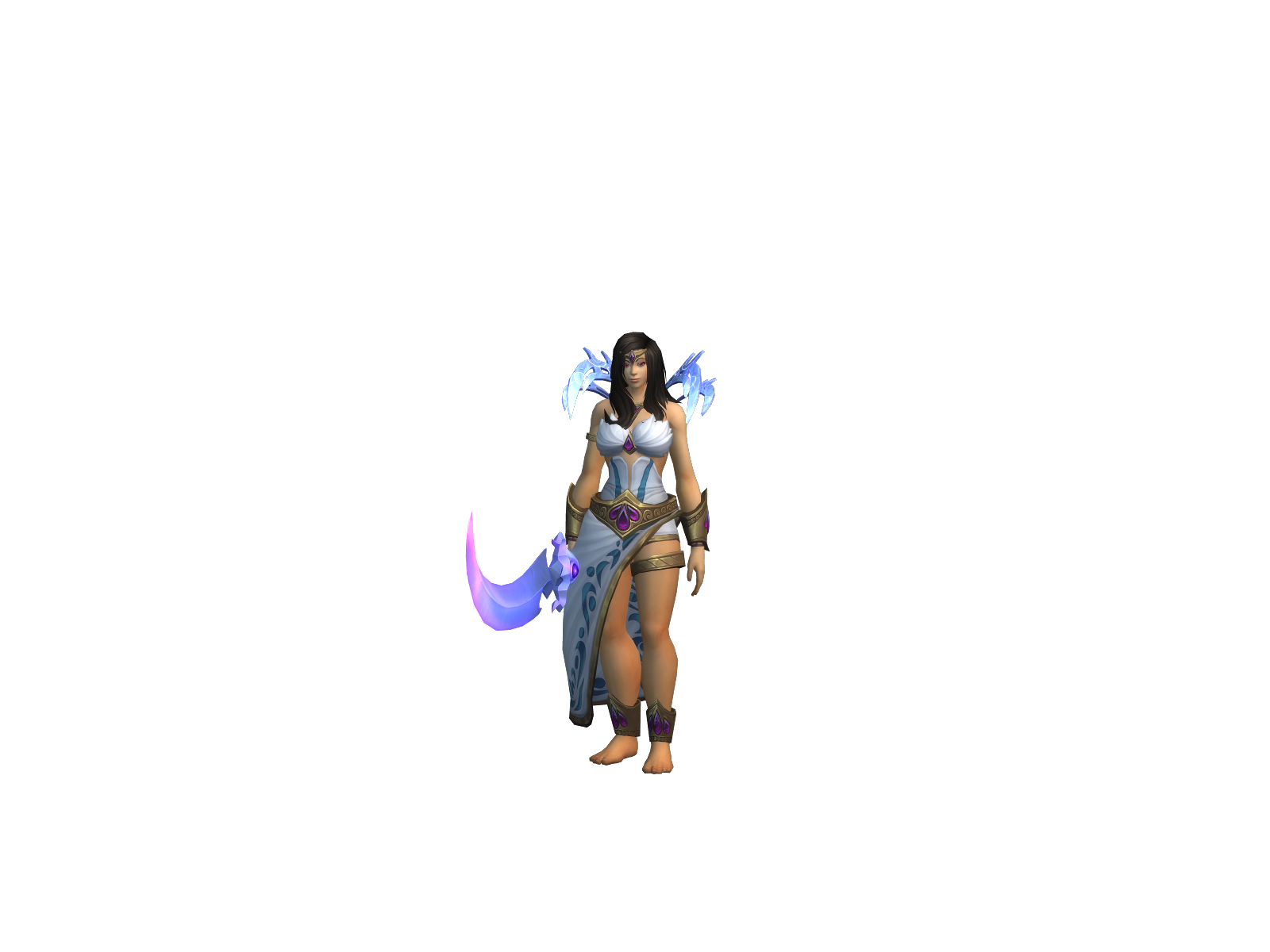 Winterlily