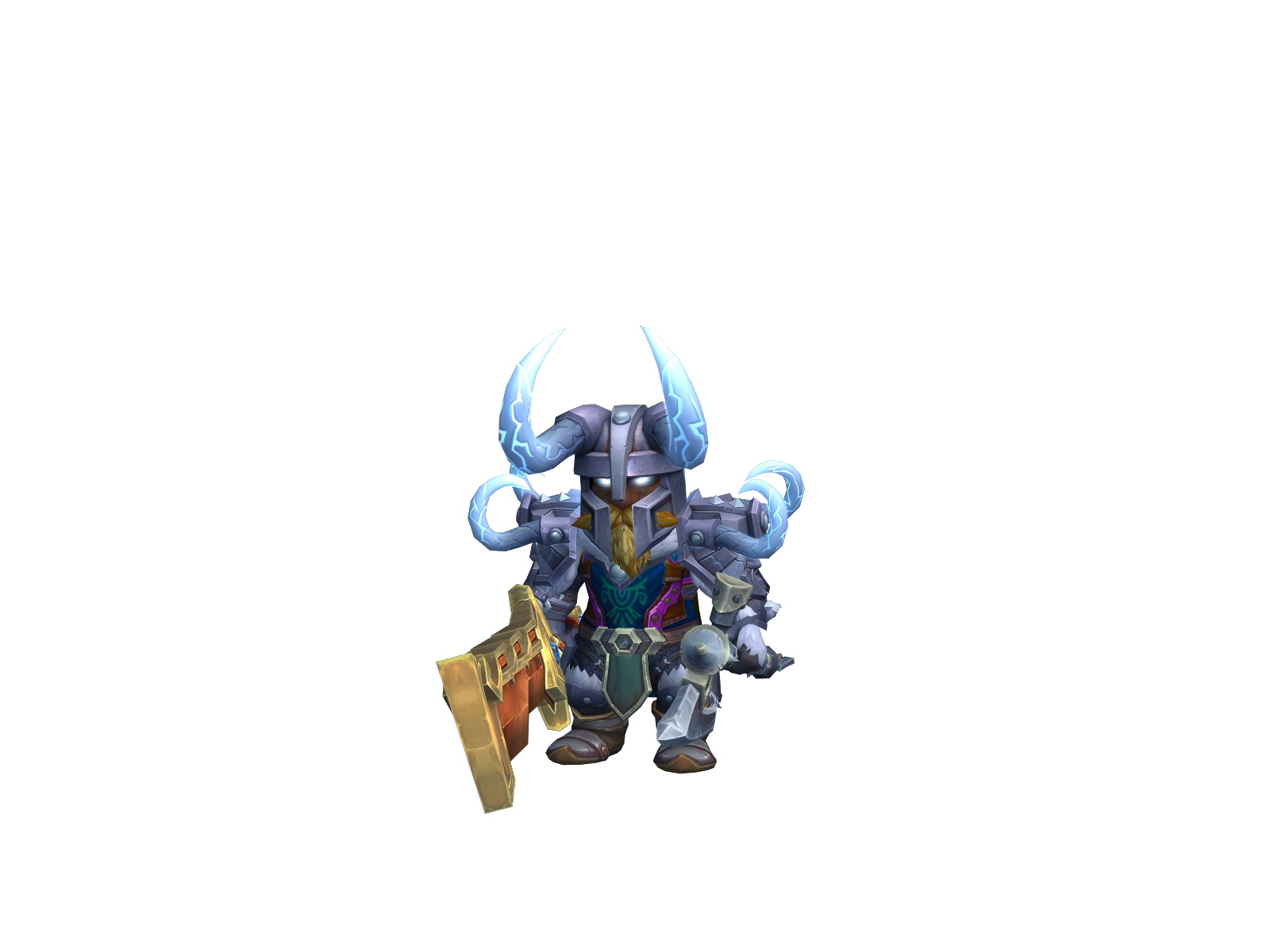 Cogblock