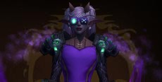 Demondust's icon