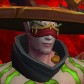Betrayer