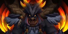 Swiftmender's icon
