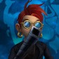 Bustie avatar