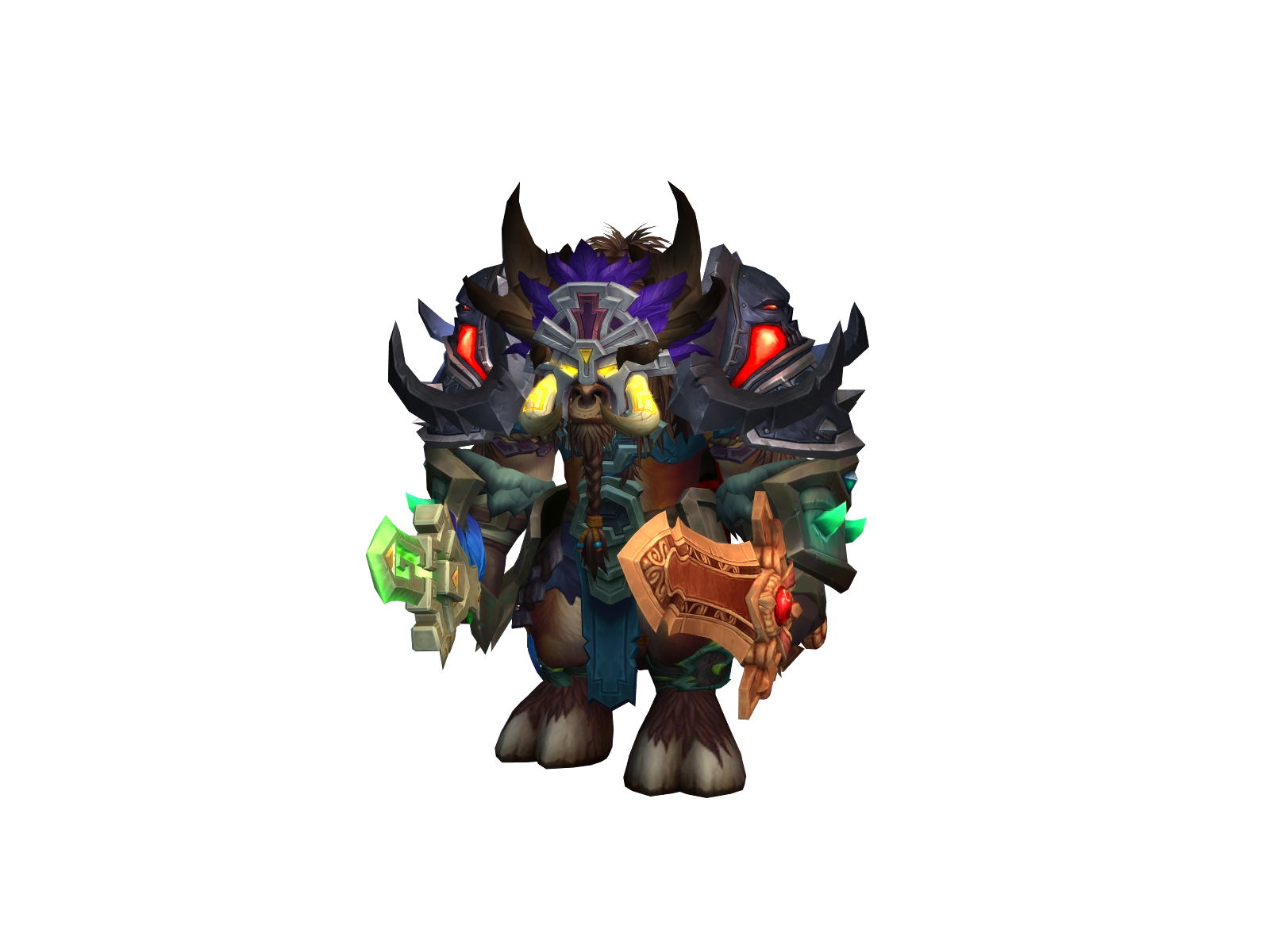 Crownwarrior