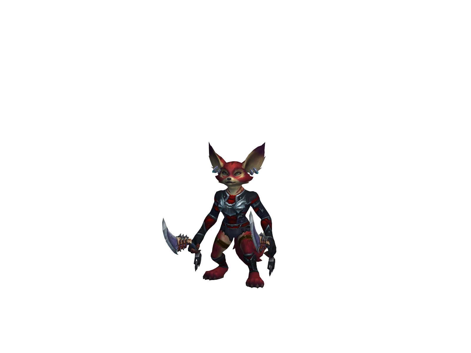 Financefox