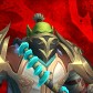 Nargrikusk avatar