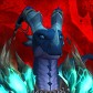 Keychain avatar